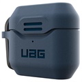 Étui AirPods 3 en Silicone UAG Standard Issue - Mallard