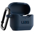 Étui AirPods 3 en Silicone UAG Standard Issue - Mallard