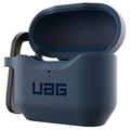 Étui AirPods 3 en Silicone UAG Standard Issue - Mallard