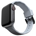Bracelet Apple Watch 7/SE/6/5/4/3/2/1 UAG U Aurora - 41mm/40mm/38mm - Bleu