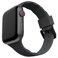 Bracelet Apple Watch 7/SE/6/5/4/3/2/1 UAG U Aurora - 45mm/44mm/42mm - Noir