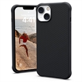 Coque iPhone 14 Pro Max en Silicone Liquide Saii Premium - Noire