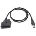 Câble Adpatateur USB 3.0 / SATA