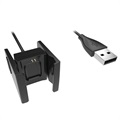 Câble de Charge USB Fitbit Charge 2 - 0.5m