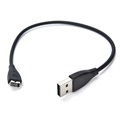 Câble de Chargement USB Fitbit Charge HR - Noir