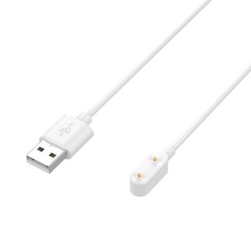 Câble de Charge USB Samsung Galaxy Fit3 - 1m - Blanc