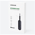 Ugreen CM403 Émetteur et Récepteur Audio Bluetooth 2-en-1