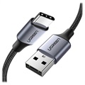 Câble USB-C Ugreen Quick Charge 3.0 - 3A, 1m