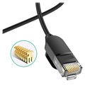 Câble Ethernet Haut Débit RJ45 Ugreen Slim - 2m - Noir