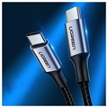 Câble de Charge Rapide Universel USB-C vers USB-C Ugreen - 1m