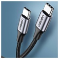 Câble de Charge Rapide Universel USB-C vers USB-C Ugreen - 1m