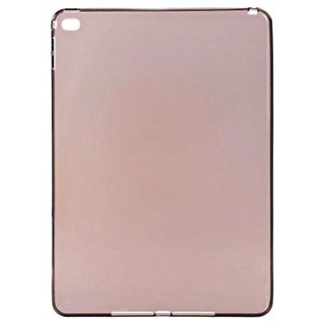 Coque Ultra Fine en TPU pour iPad Mini 4 - Noire