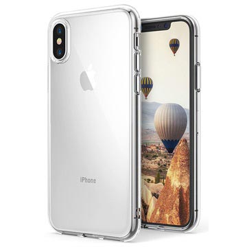 coque iphone xs extra fine