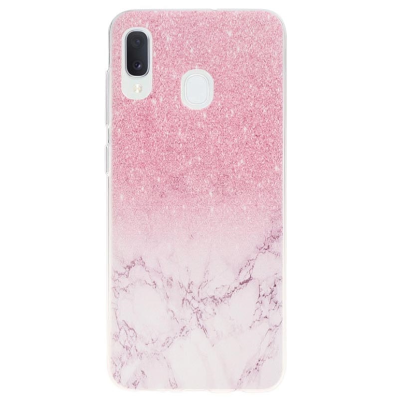 coque de téléphone pour samsung a20e