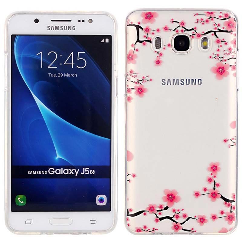 coque samsung j5 2016 fleur coque samsung j5 2016 fleur