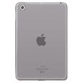 Coque en TPU Ultra-Fine pour iPad 9.7 2017/2018 - Gris