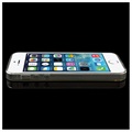 Coque en TPU Antidérapante iPhone 5/5S/SE - Transparente