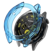 Coque Huawei Watch GT 4 en TPU Ultra Fine - 46mm