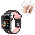 Coque TPU Apple Watch Series 4 Ultra Fine - 44mm - Transparente