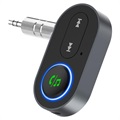 Universelle 3.5mm AUX / Récepteur Audio Bluetooth BR10