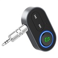 Universelle 3.5mm AUX / Récepteur Audio Bluetooth BR10