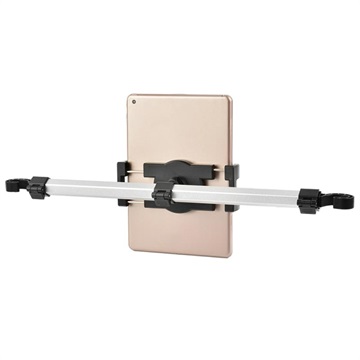 Support Voiture 360 Rotatif Appuie-Tête Universel K20+T26 - 6"-15"