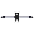 Support Voiture 360 Rotatif Appuie-Tête Universel K20+T26 - 6"-15"
