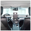 Support Voiture 360 Rotatif Appuie-Tête Universel K20+T26 - 6"-15"