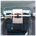 Support Voiture 360 Rotatif Appuie-Tête Universel K20+T26 - 6"-15"