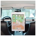 Support Voiture 360 Rotatif Appuie-Tête Universel K20+T26 - 6"-15"