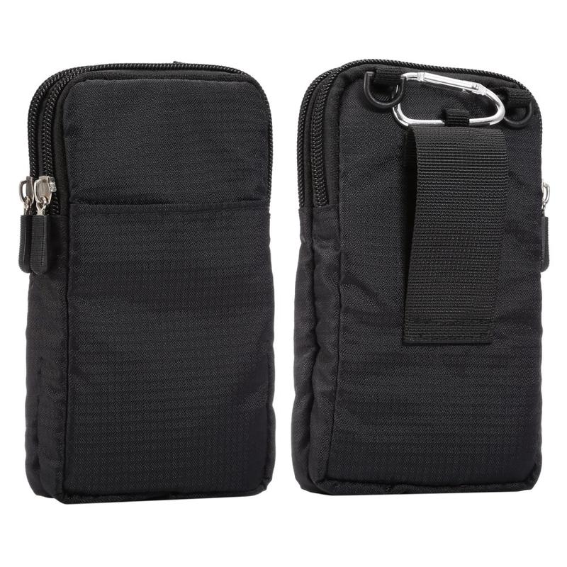 Cadorabo Étui universel pour téléphone portable avec clip