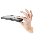 Clavier Bluetooth Universel avec Pavé Tactile