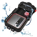 Boîtier Étanche Bluetooth Universel CP-091 PRO - Noir