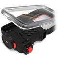 Boîtier Étanche Bluetooth Universel CP-091 PRO - Noir