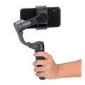 Universal Face Tracking Handheld Gimbal Stabilizer FY3 - Black