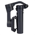 Universal Face Tracking Handheld Gimbal Stabilizer FY3 - Black