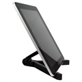 Support Portable Universel pour Tablette 7"-10.1" - Noir