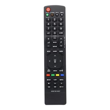 Télécommande universelle pour LG TV - Equivalent à AKB72915207
