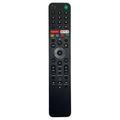 Télécommande universelle pour Sony TV avec fonction vocale - Equivalent à RMF-TX500U