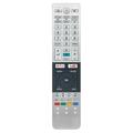 Télécommande universelle pour Toshiba Smart TV - Equivalent à CT-8522
