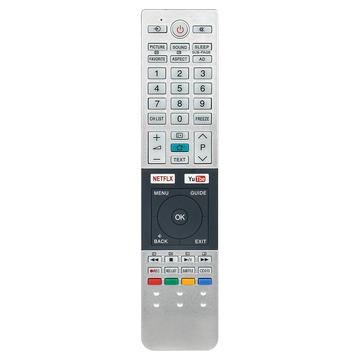 Télécommande universelle pour Toshiba Smart TV - Equivalent à CT-8522