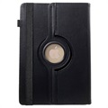 Étui Folio Rotary Universel pour Tablettes - 9-10" - Noir