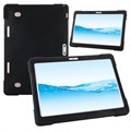 Étui Universel en Silicone Antichoc pour Tablettes - 10" - Noir
