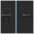 Support Voiture Universel Gravity pour Smartphone