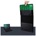 Étui Clavier Bluetooth Universel pour Tablette - 12.9"