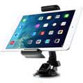 Support Voiture Universel pour Tablette 7"-11"