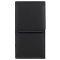 Étui Vertical Universel pour Smartphone - 6.7" - Noir