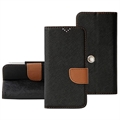 Étui Étanche Universel Tech-Protect - 6.9" - Noir / Transparent