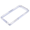 Coque Étanche Universelle avec Lanière - 6.5" - Blanche