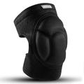 Vilico AB084 Genouillère amortissante - M - Noir